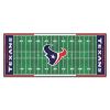 NFL - Houston Texans Runner 30"x72"