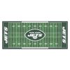 NFL - New York Jets Runner 30"x72"