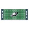 NFL - Philadelphia Eagles Runner 30"x72"