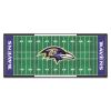 NFL - Baltimore Ravens Runner 30"x72"