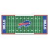 NFL - Buffalo Bills Runner 30"x72"