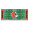 NFL - Cleveland Browns Runner 30"x72"
