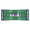 NFL - Seattle Seahawks Runner 30"x72"