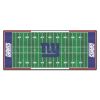 NFL - New York Giants Runner 30"x72"