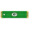 NFL - Green Bay Packers Putting Green Runner 18"x72"