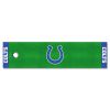 NFL - Indianapolis Colts Putting Green Runner 18"x72"