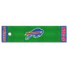 NFL - Buffalo Bills Putting Green Runner 18"x72"