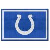 NFL - Indianapolis Colts 5'x8' Rug