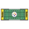 NFL - Pittsburgh Steelers Runner 30"x72"