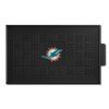 NFL - Miami Dolphins Door Mat 19.5"x31.25"