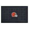 NFL - Cleveland Browns Door Mat 19.5"x31.25"
