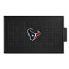 NFL - Houston Texans Door Mat 19.5"x31.25"