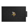 NFL - Minnesota Vikings Door Mat 19.5"x31.25"