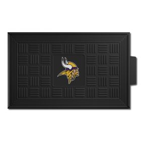 NFL - Minnesota Vikings Door Mat 19.5"x31.25"