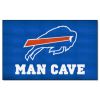 NFL - Buffalo Bills Man Cave UltiMat 5'x8' Rug