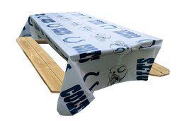 Indianapolis Colts Table Cover