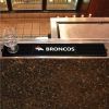 NFL - Denver Broncos Drink Mat 3.25"x24"