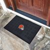 NFL - Cleveland Browns Door Mat 19.5"x31.25"