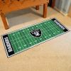 NFL - Las Vegas Raiders Runner 30"x72"