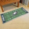 NFL - Philadelphia Eagles Runner 30"x72"