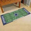 NFL - Dallas Cowboys Runner 30"x72"
