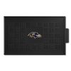 NFL - Baltimore Ravens Door Mat 19.5"x31.25"