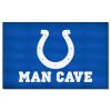 NFL - Indianapolis Colts Man Cave UltiMat 5'x8' Rug