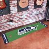 NFL - Seattle Seahawks Putting Green Runner 18"x72"
