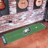 NFL - Philadelphia Eagles Putting Green Runner 18"x72"