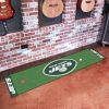 NFL - New York Jets Putting Green Runner 18"x72"