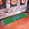 NFL - Buffalo Bills Putting Green Runner 18"x72"