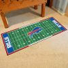 NFL - Buffalo Bills Runner 30"x72"