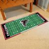 NFL - Atlanta Falcons Runner 30"x72"