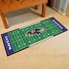 NFL - Baltimore Ravens Runner 30"x72"