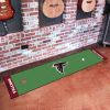 NFL - Atlanta Falcons Putting Green Runner 18"x72"