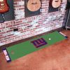 NFL - New York Giants Putting Green Runner 18"x72"