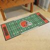 NFL - Cleveland Browns Runner 30"x72"