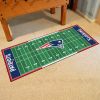 NFL - New England Patriots Runner 30"x72"