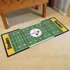 NFL - Pittsburgh Steelers Runner 30"x72"