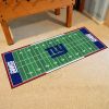 NFL - New York Giants Runner 30"x72"