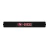 NFL - San Francisco 49ers Drink Mat 3.25"x24"