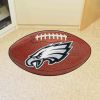NFL - Philadelphia Eagles Football Rug 20.5"x32.5"