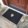 NFL - Los Angeles Rams Door Mat 19.5"x31.25"