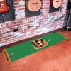 NFL - Cincinnati Bengals Putting Green Runner 18"x72"