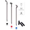 Golf Pen Gifts for Men Women Unique Christmas Stocking Stuffers; Dad Boss Coworkers Him Boyfriend Golfers Funny Birthday Gifts; Mini Desktop Games Fun