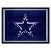 NFL - Dallas Cowboys 8'x10' Rug