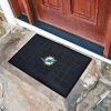 NFL - Miami Dolphins Door Mat 19.5"x31.25"