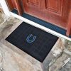 NFL - Indianapolis Colts Door Mat 19.5"x31.25"