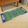 NFL - Indianapolis Colts Runner 30"x72"