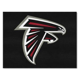 NFL - Atlanta Falcons All-Star Mat 33.75"x42.5" (SKU: 6121)